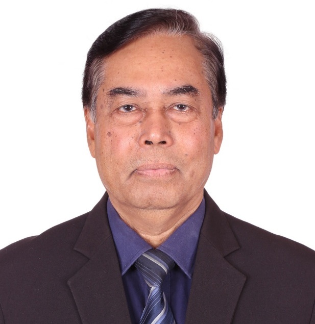 Amin Uddin Mridha