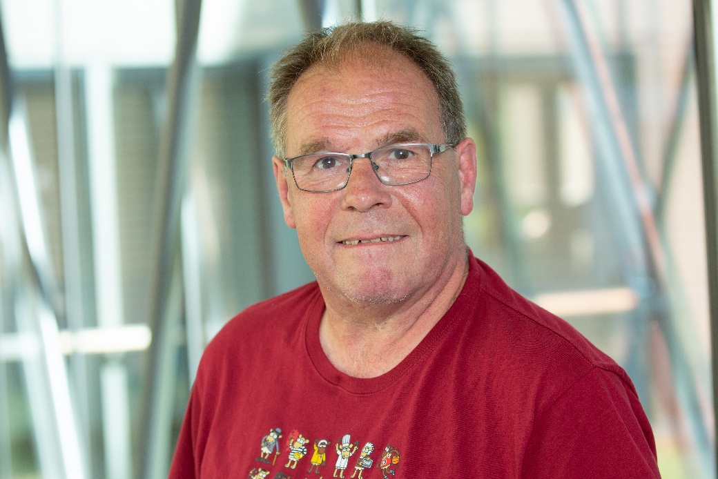 Marc Stadler