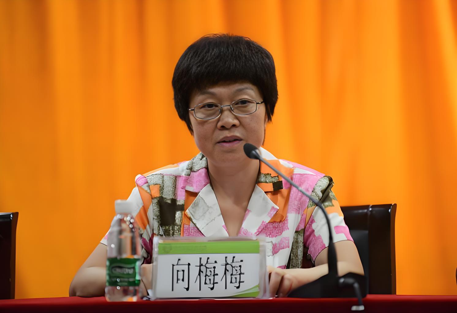 Meimei Xiang
