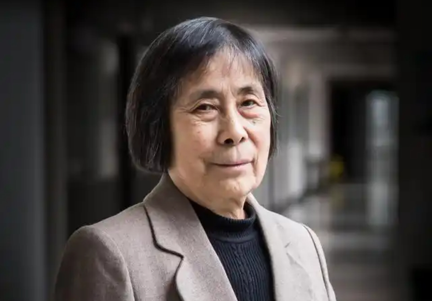 Wenying Zhuang