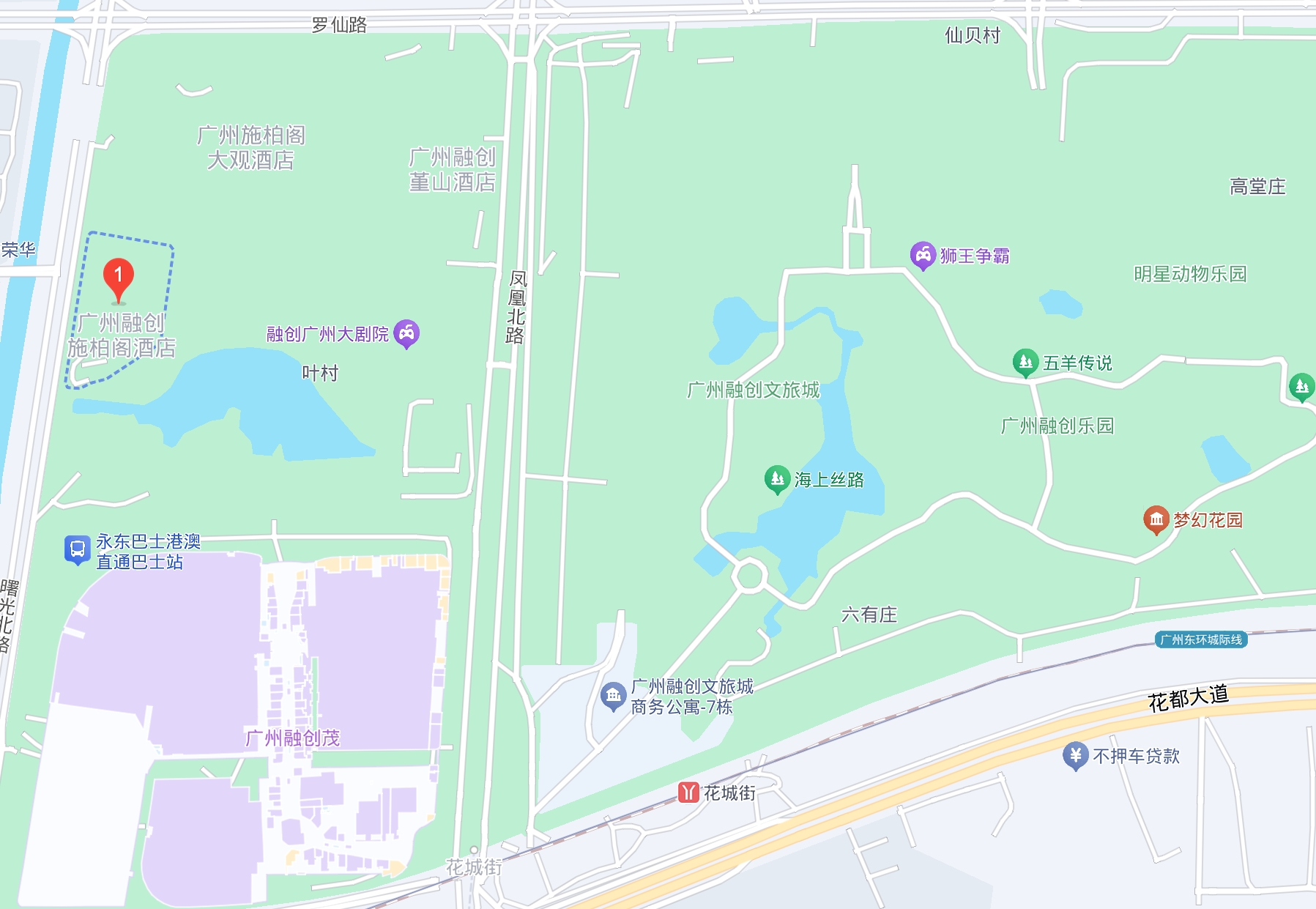 地图